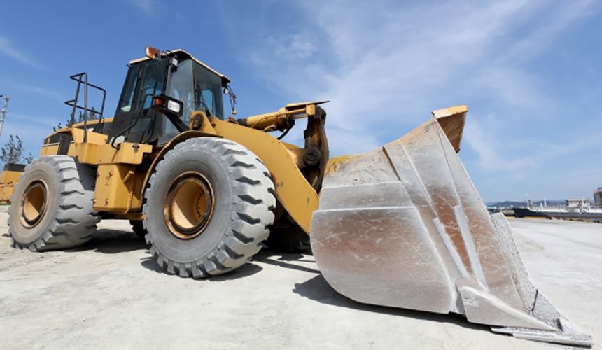 保有車両・設備